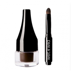 Wet n Wild Eye Brow Pomade (Brunette)